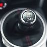 Manualna skrzynia biegów umiera. Większość nabywców Toyoty GT86 wybiera automat