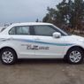Suzuki Dzire - indyjski Swift sedan przyłapany