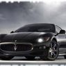 Genewa: GranTurismo S na 100%
