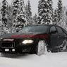 Maserati Ghibli przyłapane na testach - szansa Fiata na wyjście z kryzysu?