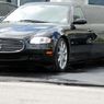 Maserati Quattroporte w wersji... limo!