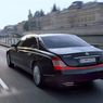 Maybach - czy to już koniec?