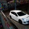 Limitowana Mazda 3 MPS na 10-lecie filozofii Zoom-Zoom