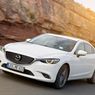 Używana Mazda 6 GJ/GL w pigułce. Wygląd nie przysłania drobnych usterek