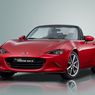 Oficjalny polski cennik Mazdy MX-5