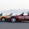 Mazda świętuje - MX-5 numer 900 000