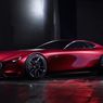 Mazda zastrzegła nazwę MX-6. Czyżby powrót sportowego coupé?