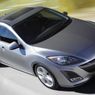 Mazda 3 w wersji sedan - pierwsze foto