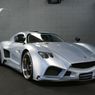 Mazzanti Evantra V8 debiutuje w Monako