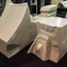 Ford chce produkować części do samochodów w technologii druku 3D