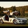 Jest kompresor, jest impreza – Mcchip-DKR SLS AMG MC700 (2012)