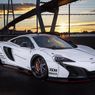 Liberty Walk ubrało McLarena 650S w odważny pakiet