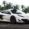 McLaren MP4-12C Velocita Wind Edition od DMC