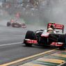 Vettel zostaje z Red Bullem, a McLaren z MP4-28?