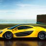 McLaren P1 doczeka się następcy!