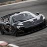 McLaren P1 - produkcja wystartowała