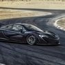 McLaren P1 oficjalnie bez kamuflażu!