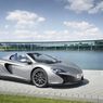McLaren MSO 650S wejdzie do produkcji
