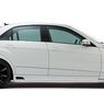 Mercedes E Lorinser - dobra robota
