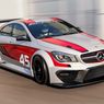 Mercedes-Benz prezentuje CLA 45 AMG Racing Series Concept