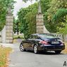 Mercedes-Benz CLS 350 BlueTEC 4MATIC - test, opinia, spalanie, cena
