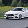 Mercedes-Benz CLS 400d 4MATIC Coupé: bardzo szybka limuzyna, która pali tyle, co miejskie autko