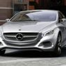 Nowy CLS? Poznaj Mercedesa F800