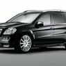 Mercedes GL od Carlssona - "PIMP Wagon"