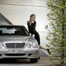 Z drugiej ręki: Mercedes Klasy E W210