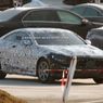 Mercedes-Benz Klasy S Coupé - pierwsze zdjęcia