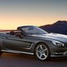 Mercedes-Benz SL R231 - polski cennik