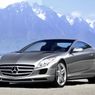 Mercedes SLC dostał zielone światło