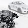 Mercedes SLK 55 AMG - "nie" dla downsizingu!