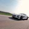 Mercedes SLS AMG od SGA Aerodynamics