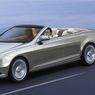 Nowy Mercedes Klasy S również jako kabriolet!