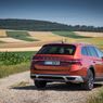 Skoda Superb Scout: pierwsza jazda nową wersją modelu po face liftingu