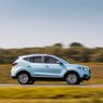 MG ZS EV: brytyjska marka należąca do chińczyków i auto elektryczne o japońskiej stylistyce