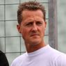 Schumacher chciał być cwaniakiem
