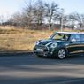 Mini Cooper SD po liftingu. Z dieslem pod maską spełni bardzo specyficzne potrzeby