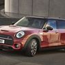 Mini Clubman przeszło facelifting. Bez rewolucyjnych zmian