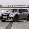 Nowy Mini Clubman Cooper S jako pełnoprawny kompakt?