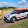 Mini Clubman John Cooper Works – ekstremalnie mocny i do bólu brytyjski
