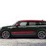 Mini Clubman JCW All4 - gorące kombi z napędem na wszystkie koła