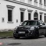 Pięciodrzwiowe Mini Cooper S - test, opinia, spalanie, cena