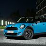 BMW i Mini - 15 przednionapędówek!