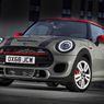 Mini Cooper JCW przeszło facelifting. Jest ładniejsze i nieco szybsze