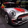 Nowe MINI JCW o mocy 231 KM