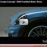 MINI Coupe Concept na wideo