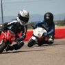 Niezwykłe wyścigi, o których mogliście nie słyszeć: MiniMoto