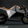 Elektryczne supermoto z USA ?